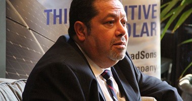 خبير بترول: مصر لديها غاز في البحر المتوسط بقيمة 3000 مليار دولار خبير بترول: مصر لديها غاز في البحر المتوسط بقيمة 3000 مليار دولار