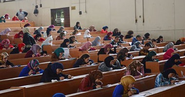 الجامعات تستأنف الدراسة واستقبال الطلاب بعد انتهاء إجازة عيد الفطر.. السبت الجامعات تستأنف الدراسة واستقبال الطلاب بعد انتهاء إجازة عيد الفطر.. السبت