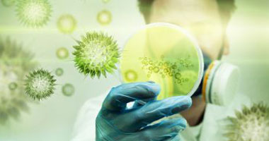 "جونز هوبكنز": حصيلة إصابات كورونا حول العالم أكثر من 513 مليون حالة