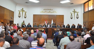 اختصاصات المحاكم الإدارية فى مجلس الدولة.. اعرف التفاصيل