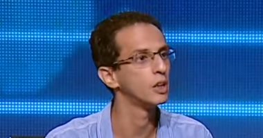 عضو لجنة العفو الرئاسى: نستقبل الطلبات ونعد قائمة لإقرارها عضو لجنة العفو الرئاسى: نستقبل الطلبات ونعد قائمة لإقرارها