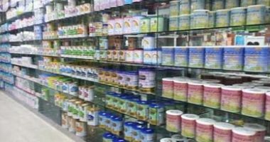 الصحة: توافر ألبان الأطفال العلاجية الخاصة بالمصابين بالحساسية بالمجان الصحة: توافر ألبان الأطفال العلاجية الخاصة بالمصابين بالحساسية بالمجان