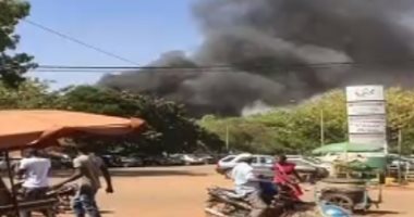 بوركينا فاسو تعلن مقتل 50 مدنيا فى هجوم مسلح شرقى البلاد
