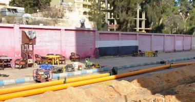 شركة الغاز تنفى وجود تسريب بعين شمس والمطرية.. ومصدر: الرائحة ناتجة من مصنع كيماويات