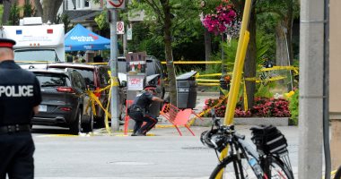 إغلاق 4 مدارس فى تورنتو الكندية بعد رصد رجل مسلح برشاش