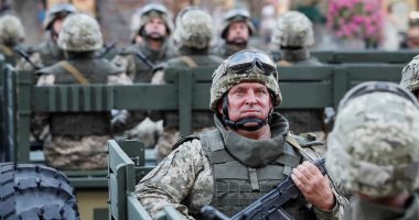 الجيش الأوكرانى: نحتاج لأنظمة دفاع جوى لصد القصف الصاروخى الروسى
