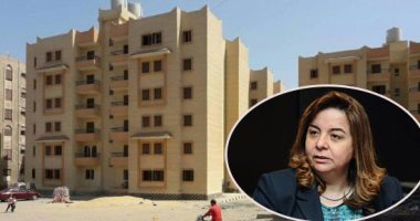 مى عبدالحميد: الصندوق الاجتماعى حول جميع عملياته إلى النظام الإلكترونى