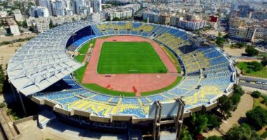 أخبار مصر.. كاف يعلن استضافة ملعب محمد الخامس لنهائى دوري أبطال أفريقيا