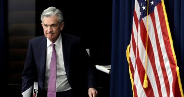 إعادة تعيين جيروم باول رئيسا للاحتياطى الفيدرالى الأمريكى لولاية ثانية