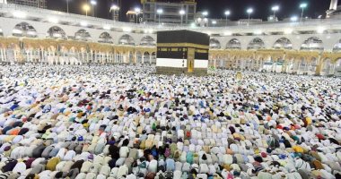 الداخلية: إجراء قرعة الحج بـ7 محافظات اليوم الداخلية: إجراء قرعة الحج بـ7 محافظات اليوم