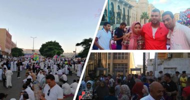 الصيغة الصحيحة لتكبيرات عيد الفطر المبارك.. التفاصيل