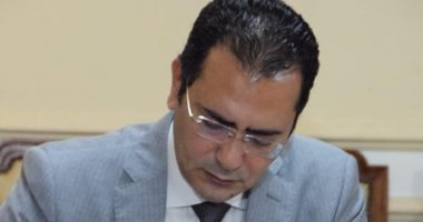 مفيش تصالح فى صحة الناس.. "حماية المستهلك" يعلن مصادرة 6 آلاف جهاز طبي مجهول مفيش تصالح فى صحة الناس.. "حماية المستهلك" يعلن مصادرة 6 آلاف جهاز طبي مجهول