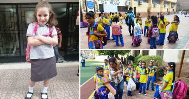 تعليم القاهرة تعلن نتيجة القبول برياض الأطفال بالمدارس الرسمية لغات تعليم القاهرة تعلن نتيجة القبول برياض الأطفال بالمدارس الرسمية لغات