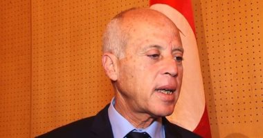 الرئيس التونسى: إنجازات ونجاحات مصر ستظل مصدر فخرنا