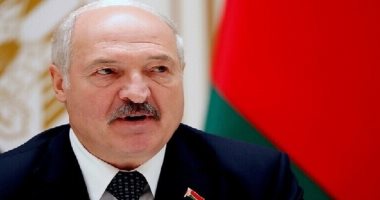 رئيس بيلاروسيا: استخدام السلاح النووى قد يخرج الكرة الأرضية عن مدارها