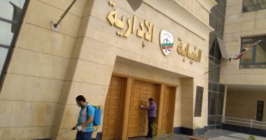 النيابة الإدارية تعلن عن مسابقة لوظيفة معاون نيابة..الكليات والشروط المطلوبة