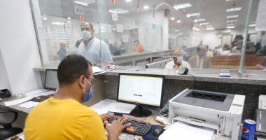 مأموريات الشهر العقارى تستقبل المواطنين اليوم لتسجيل عقاراتهم