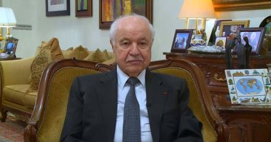 طلال أبو غزالة: الوضع الاقتصادى متأزم حاليا ودول العالم ستئِن أكثر