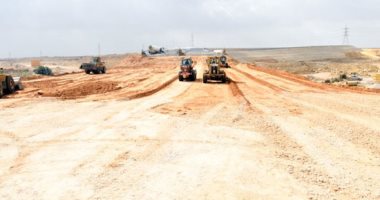 قرارات جمهورية بتخصيص أراضٍ لمدينة جرجا الجديدة ونقل مساحات مملوكة للدولة قرارات جمهورية بتخصيص أراضٍ لمدينة جرجا الجديدة ونقل مساحات مملوكة للدولة