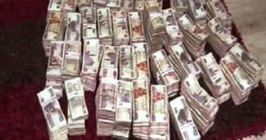 السجن 15 عاما لمستريح الرخام والجرانيت بالمنيا وإلزامه برد 1.5 مليار جنيه السجن 15 عاما لمستريح الرخام والجرانيت بالمنيا وإلزامه برد 1.5 مليار جنيه