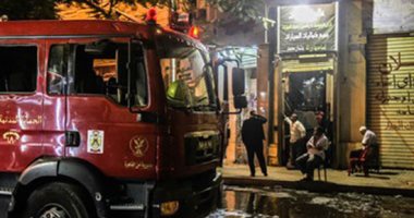 تعرف على إجراءات الوقاية من الحرائق داخل العقارات السكنية