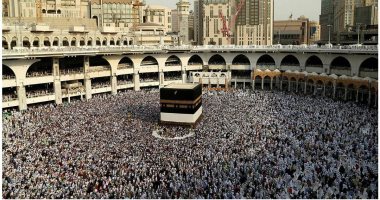 "العليا للحج والعمرة": البوابة تستهدف تنظيم بيع التأشيرات وحماية المواطنين "العليا للحج والعمرة": البوابة تستهدف تنظيم بيع التأشيرات وحماية المواطنين