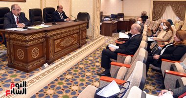 السلع التموينية: نستهدف رفع الطاقة التخزينية للقمح لـ5 ملايين طن بنهاية العام