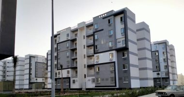 جهاز حدائق أكتوبر يحدد يوم 20 مايو آخر موعد لتسليم وحدات سكن مصر