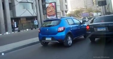 النشرة المرورية.. كثافات متوسطة على طرق القاهرة والجيزة النشرة المرورية.. كثافات متوسطة على طرق القاهرة والجيزة