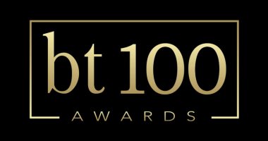 عرض فيديو عن الاقتصاد المصرى 2021 وحياة كريمة خلال احتفالية bt100