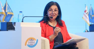 الصحة العالمية: المنشآت الصحية بشرم الشيخ ستكون صديقة للبيئة قبل نوفمبر 2022 الصحة العالمية: المنشآت الصحية بشرم الشيخ ستكون صديقة للبيئة قبل نوفمبر 2022