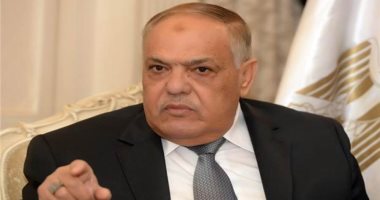 رئيس العربية للتصنيع يبحث مع السفير التايلاندى زيادة مجالات التعاون