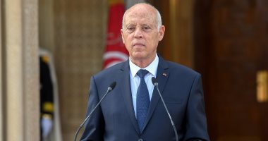 رئيس تونس: الرئيس السيسى أنقذ مصر فى مرحلة تاريخية صعبة ثم أطلق نهضة تنموية
