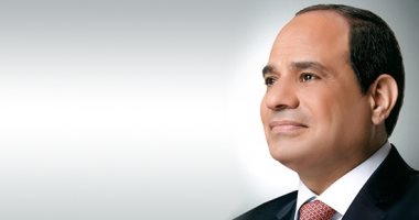 الرئيس السيسى يهنئ "ماكرون" هاتفيًا بمناسبة فوزه بالانتخابات الفرنسية