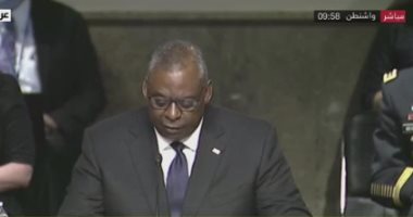 أوستن: سياسة واشنطن حيال تايوان لم تتغير.. والصين: أمريكا تلعب بالنار