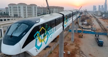 غلق كلي لشارع أحمد الزمر 10 أيام لتنفيذ مشروع مونوريل العاصمة الإدارية غلق كلي لشارع أحمد الزمر 10 أيام لتنفيذ مشروع مونوريل العاصمة الإدارية