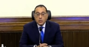 رئيس الوزراء: 20 مليار دولار استثمار أجنبي خرجت من مصر منذ بداية العام رئيس الوزراء: 20 مليار دولار استثمار أجنبي خرجت من مصر منذ بداية العام
