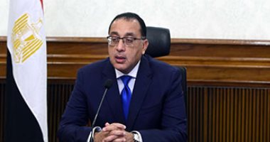 رئيس الوزراء يهنئ الشعب المصرى بعيد الفطر المبارك