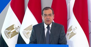 وزير البترول: ربط جميع محطات الوقود بشبكة واحدة للتصدى لعمليات التهريب