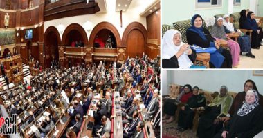 القانون يعفى ترميم المبنى المخصص لإقامة المسنين من رسوم التراخيص.. التفاصيل