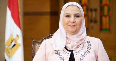 وزيرة التضامن: توفير عيادات وخدمات طبية بمقر إقامة الحجاج وزيرة التضامن: توفير عيادات وخدمات طبية بمقر إقامة الحجاج