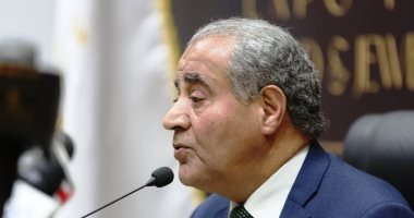 وزير التموين لـ"الشيوخ": العالم يمر بأزمة حقيقية تصل لدرجة حرب عالمية ثالثة