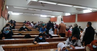 انتهاء الفصل الدراسى الثانى بالجامعات 9 يونيو وبدء امتحانات نهاية العام