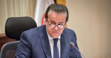 أخبار مصر.. التعليم العالى تعلن نجاح إنتاج أجهزة تنفس صناعى بتكنولوجيا مصرية