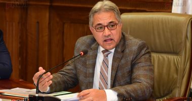 "محلية النواب" تواجه محافظ الغربية بـ39 طلب إحاطة.. اليوم "محلية النواب" تواجه محافظ الغربية بـ39 طلب إحاطة.. اليوم