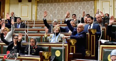 مجلس النواب يوافق مبدئيا على قانون محطة الزهراء لتربية الخيول العربية مجلس النواب يوافق مبدئيا على قانون محطة الزهراء لتربية الخيول العربية