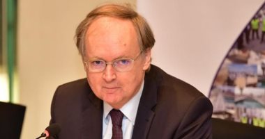 سفير الاتحاد الأوروبى: ندعم مصر لتصبح مركزا رئيسيا للطاقة فى الشرق الأوسط