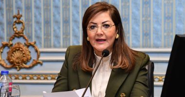 هالة السعيد: الحكومة منفتحة على المجتمع والقطاع الخاص هالة السعيد: الحكومة منفتحة على المجتمع والقطاع الخاص