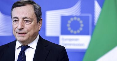 رئيس وزراء إيطاليا: نعتزم إرسال قوات لتعزيز وحدات الناتو فى المجر وبلغاريا