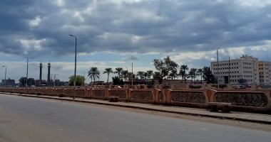 ارتفاع فى درجة الحرارة اليوم يصل 4 درجات.. والعظمى بالعاصمة 31 درجة ارتفاع فى درجة الحرارة اليوم يصل 4 درجات.. والعظمى بالعاصمة 31 درجة